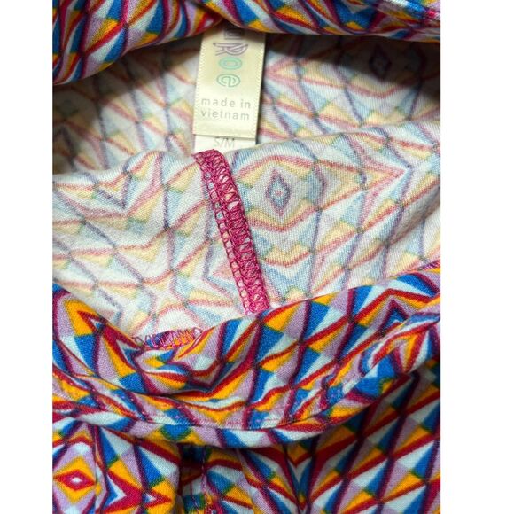 NEW BUNDLE LEGGINGS, kids leggings S/M - Picture 5 of 6